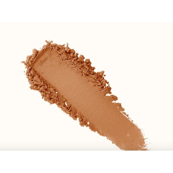 NEW Laura Mercier The Guiding Star Translucent Powder in Translucent Medium Deep - Picture 2 of 5